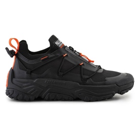 Scarpe Palladium Off-Grid 79112-001 nero