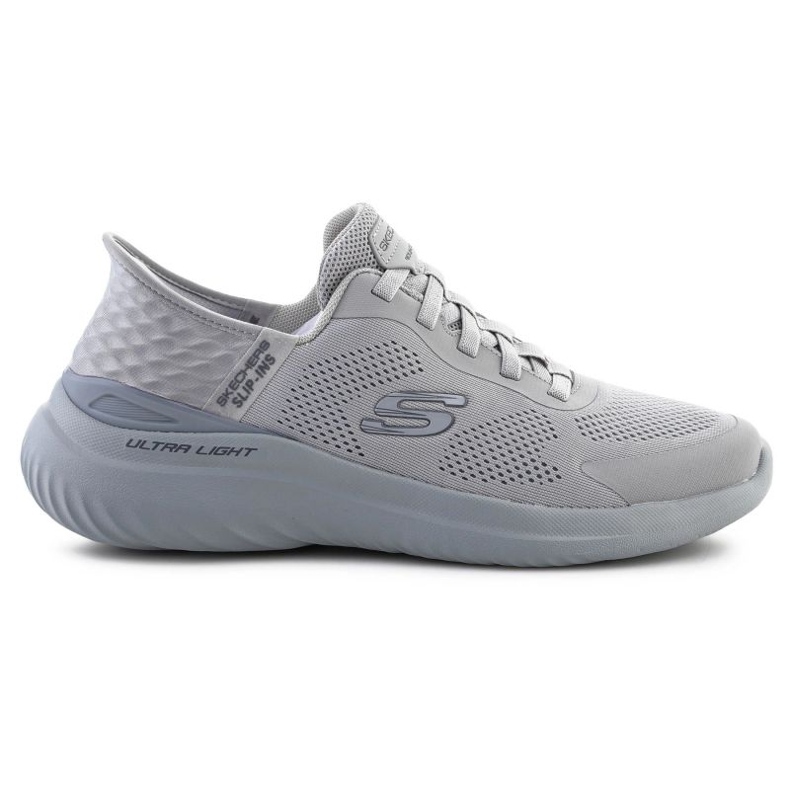 Scarpe Skechers Bounder 2.0-Emerged 232459-GRY grigio