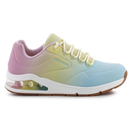 Scarpe Skechers Uno 2 155628-WMLT multicolore