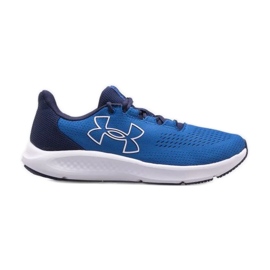 Scarpe Under Armour 3026518-401 blu