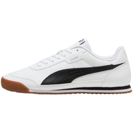 Scarpe Puma Torino II 397452 02 bianco