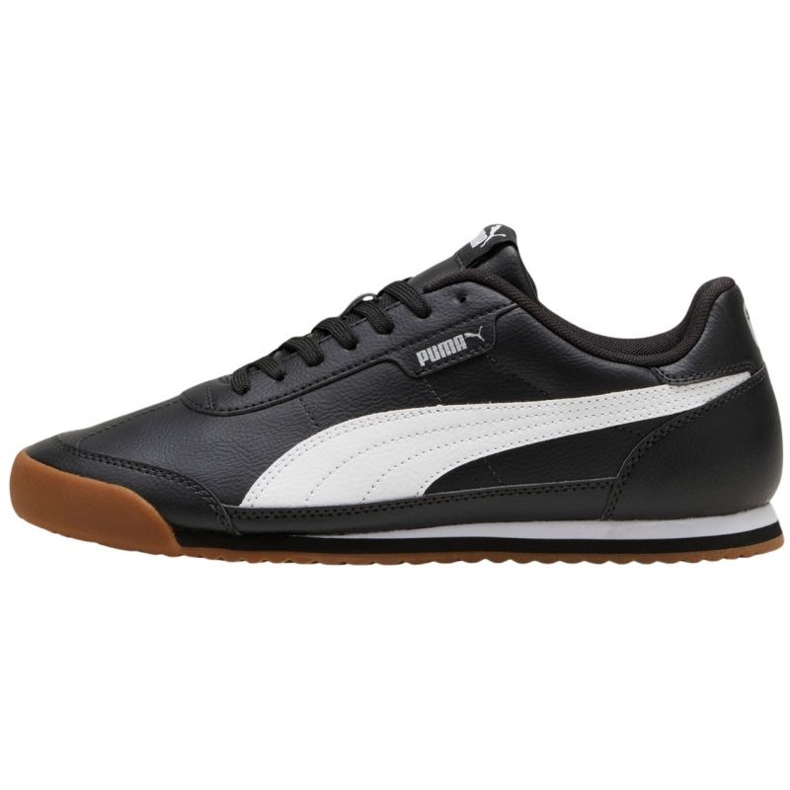 Scarpe Puma Torino II 397452 01 nero