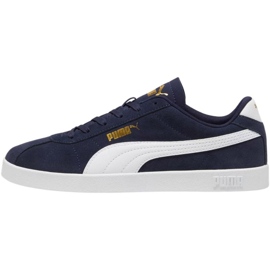 Scarpe Puma Club II 397444 04 blu