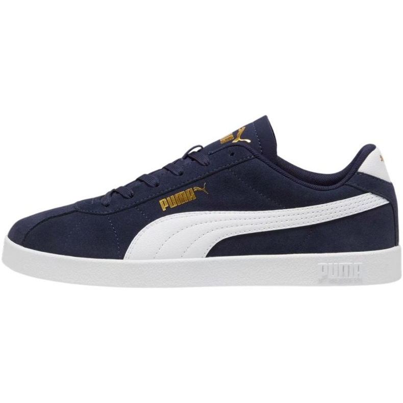 Scarpe Puma Club II 397444 04 blu