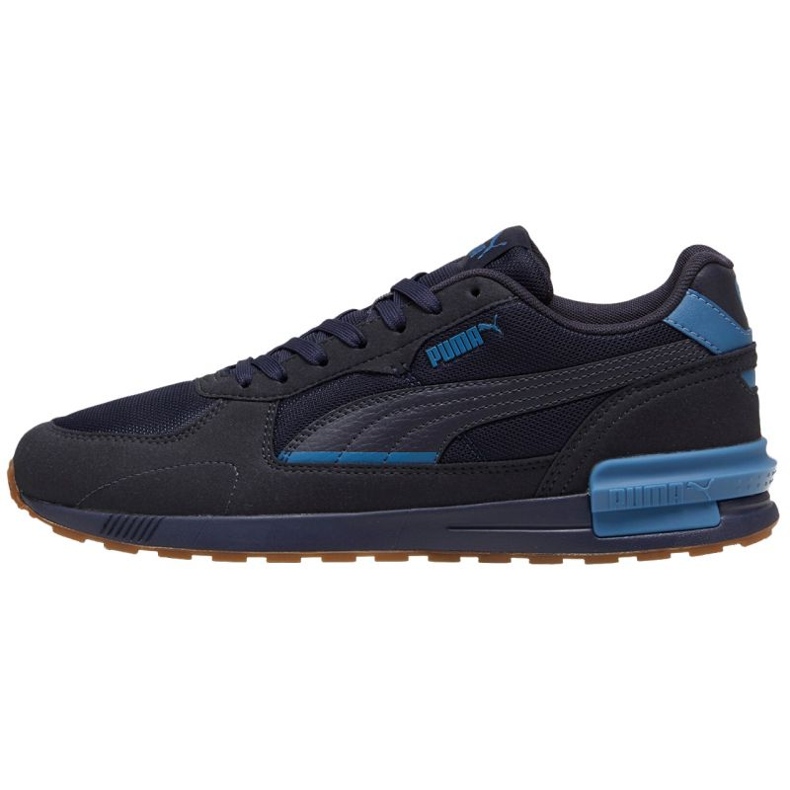 Scarpe Puma Graviton 380738 59 blu