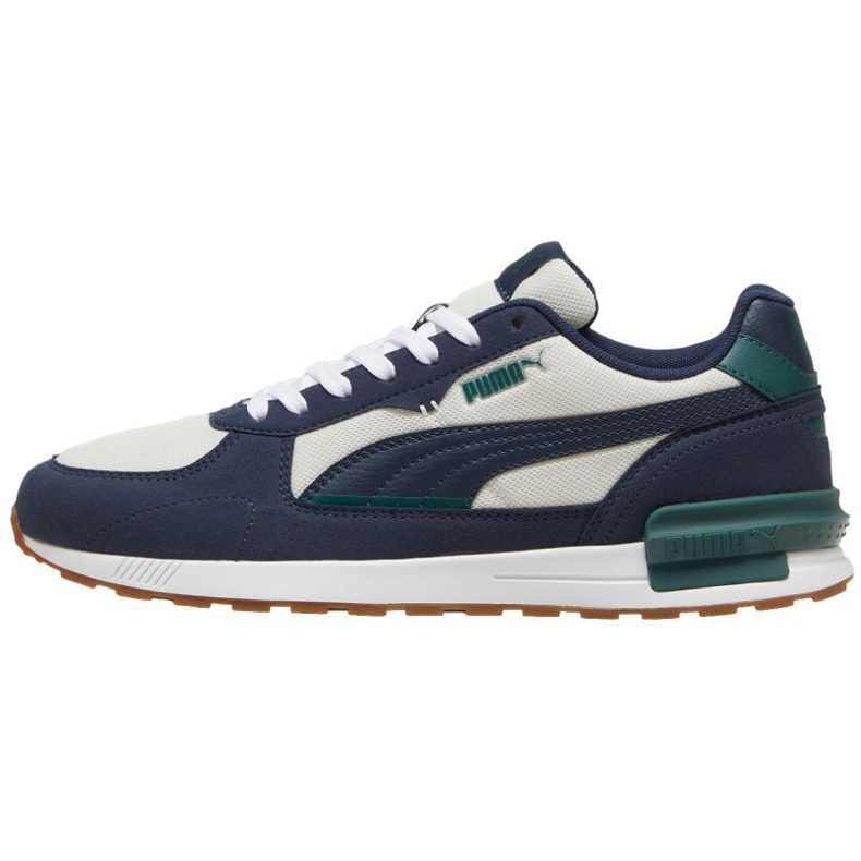 Scarpe Puma Graviton 380738 62 blu