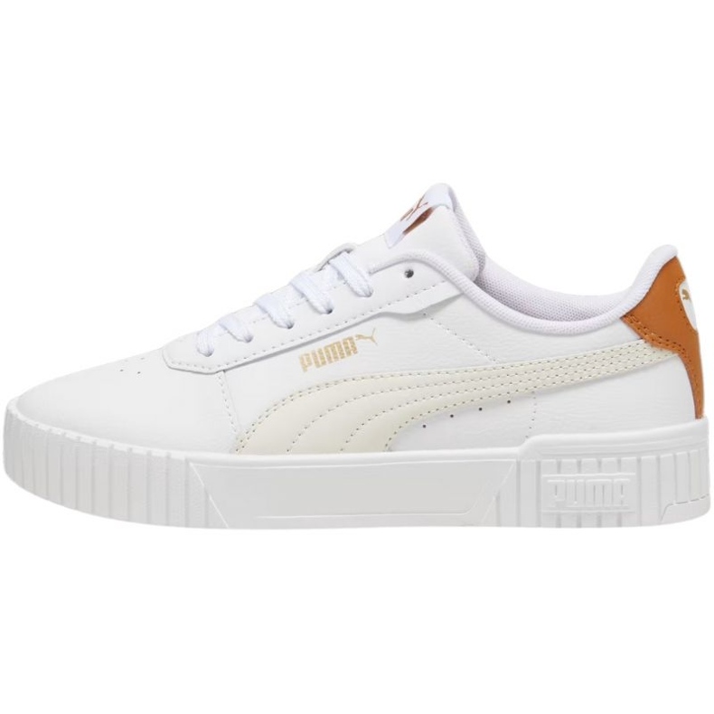 Scarpe Puma Carina 2.0 385849 30 bianca