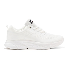 Scarpe sportive DK bianche da uomo bianco