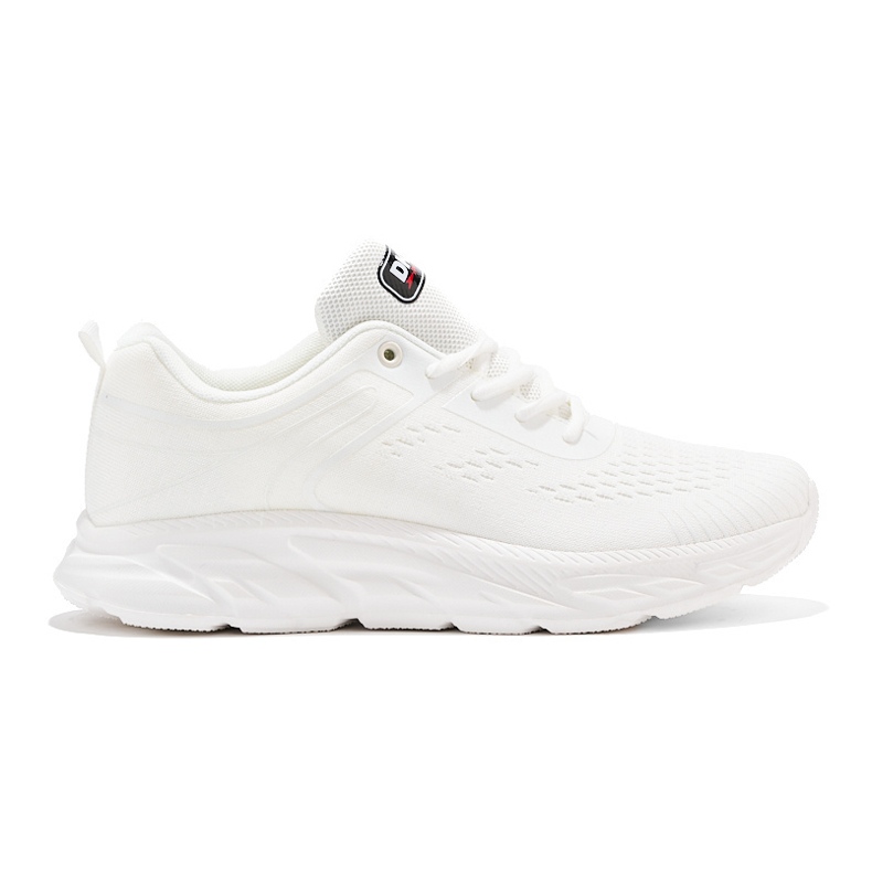 Scarpe sportive DK bianche da uomo bianca