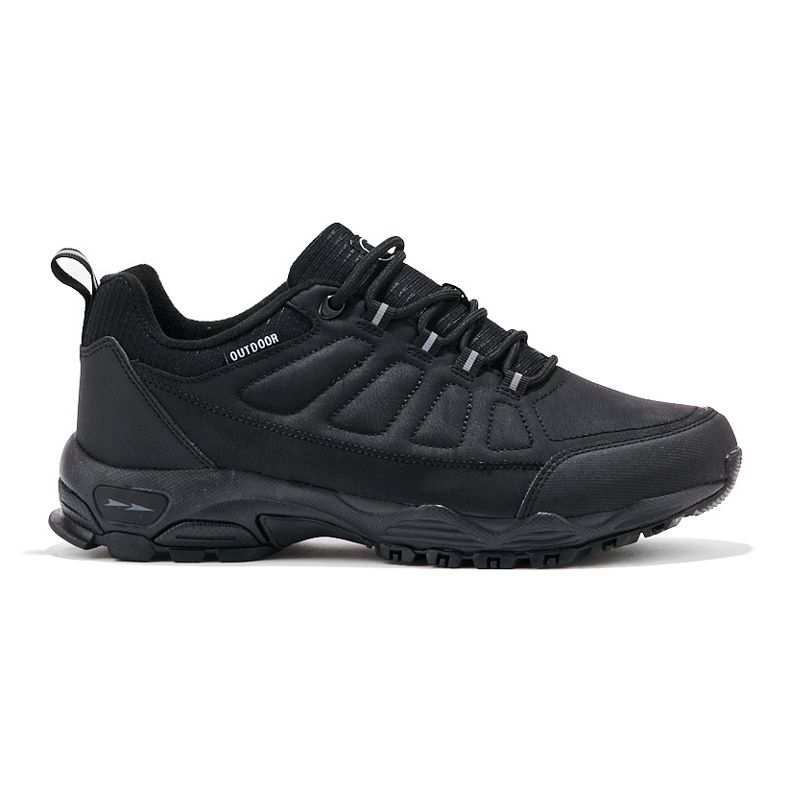 Scarpe da trekking DK da uomo marroni marrone