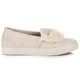 Seastar Scarpe da ginnastica con danni marrone