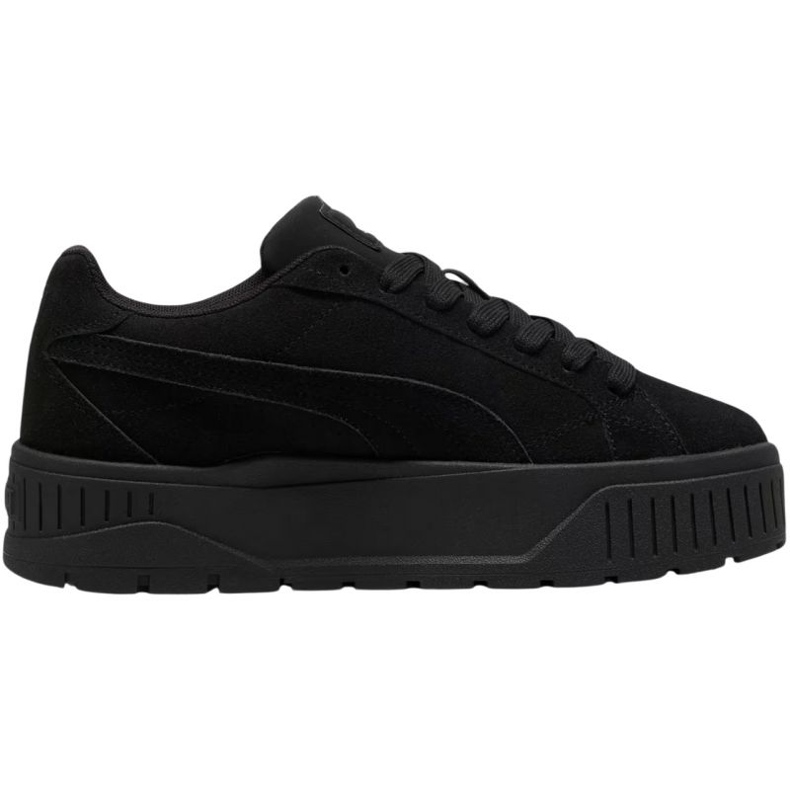 Scarpe Puma Karmen Ii 397457 01 nero
