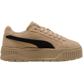 Scarpe Puma Karmen Ii 397457 02 beige