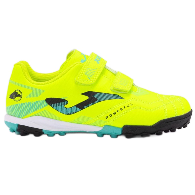 Scarpe Joma Powerful 2411 Tf POJW2411TFV giallo
