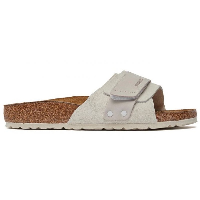 Birkenstock Oita 1024226 infradito beige