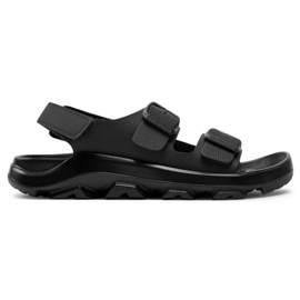 Sandali Birkenstock Mogami 1027161 nero