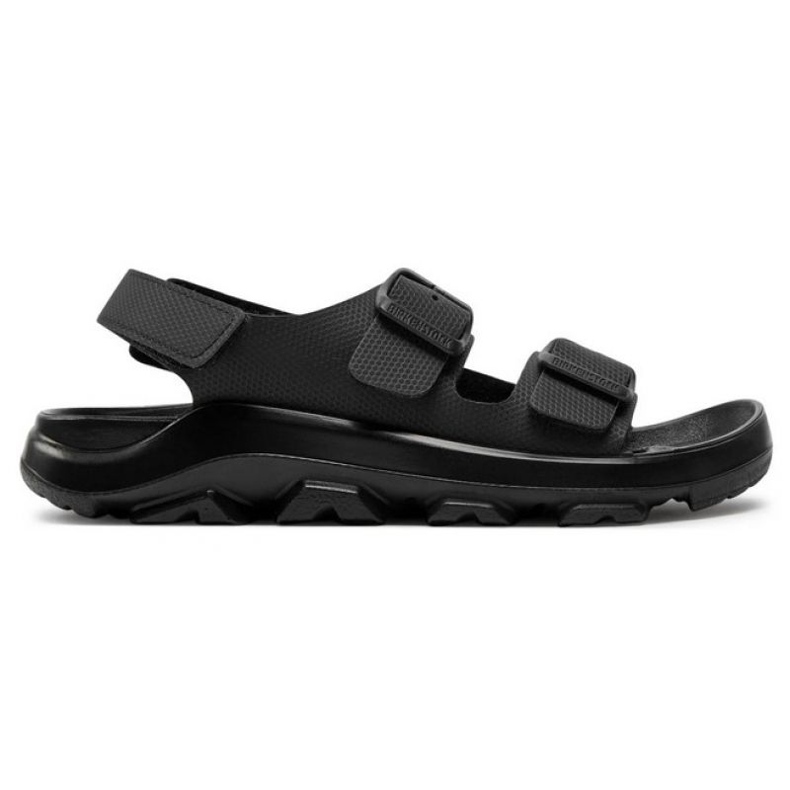 Sandali Birkenstock Mogami 1027161 nero