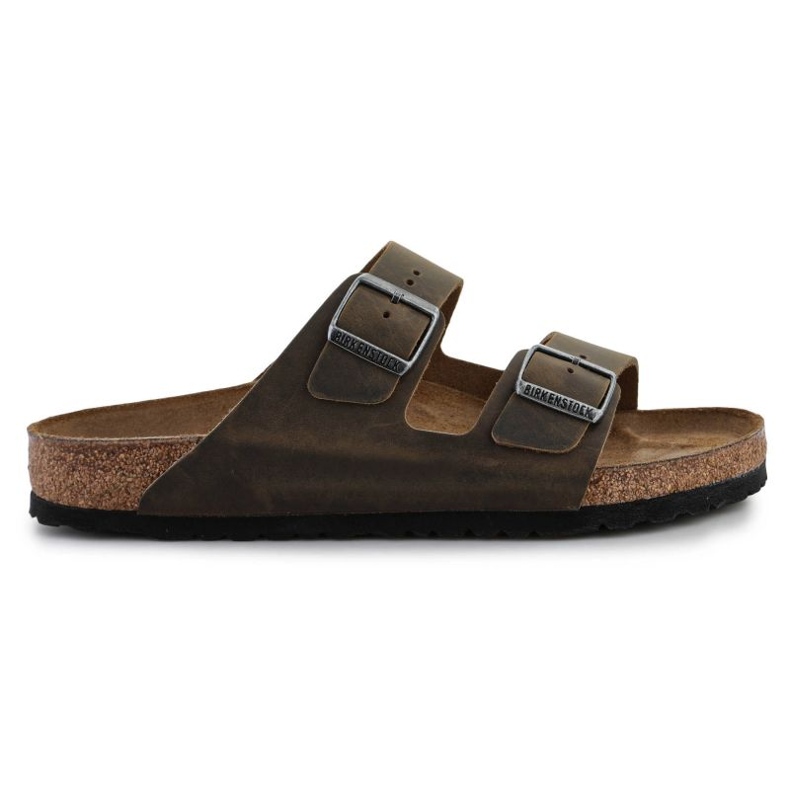Birkenstock Arizona 1027022 infradito marrone