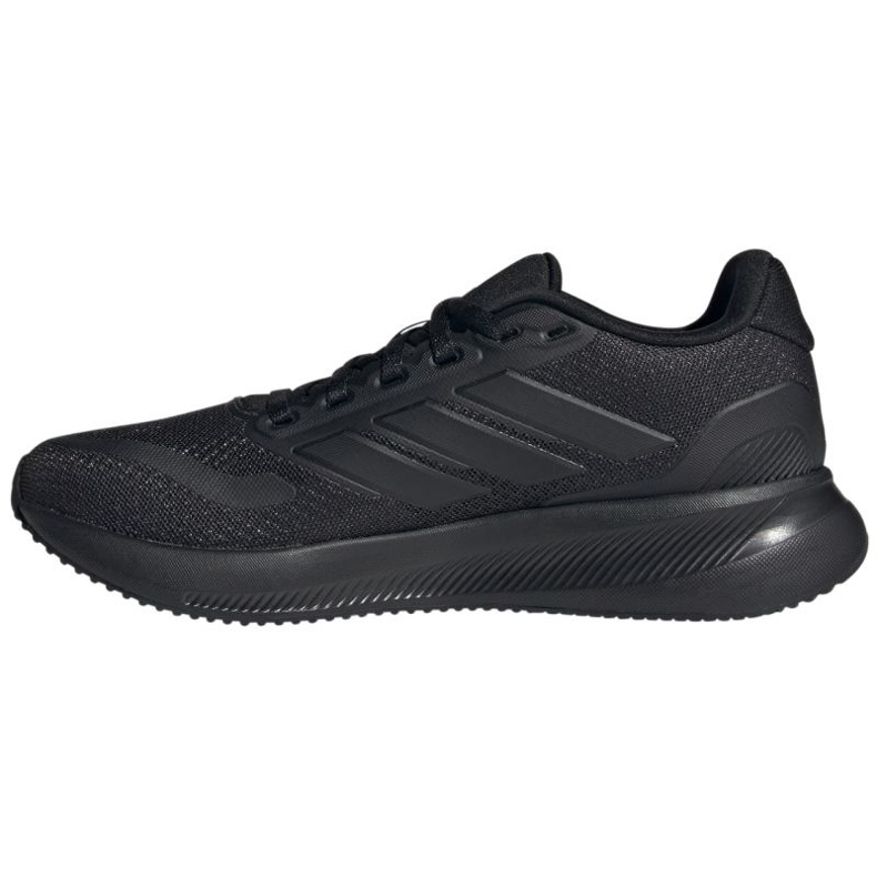 Scarpe Adidas Runfalcon 5 IE8586 nero