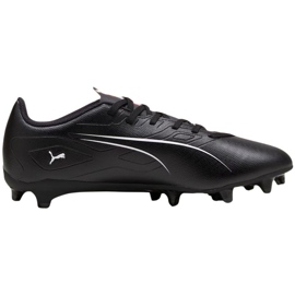 Scarpe da calcio Puma Ultra 5 Play FG/AG 107689 02 nero