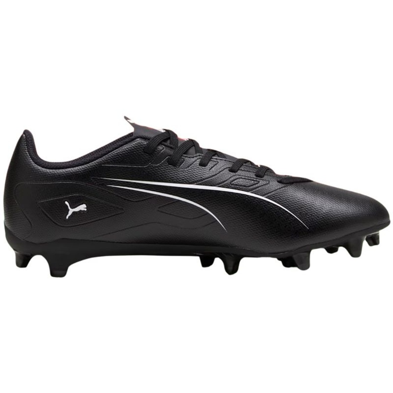 Scarpe da calcio Puma Ultra 5 Play FG/AG 107689 02 nero