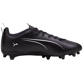Scarpe da calcio Puma Ultra 5 Play FG/AG 107695 02 nero