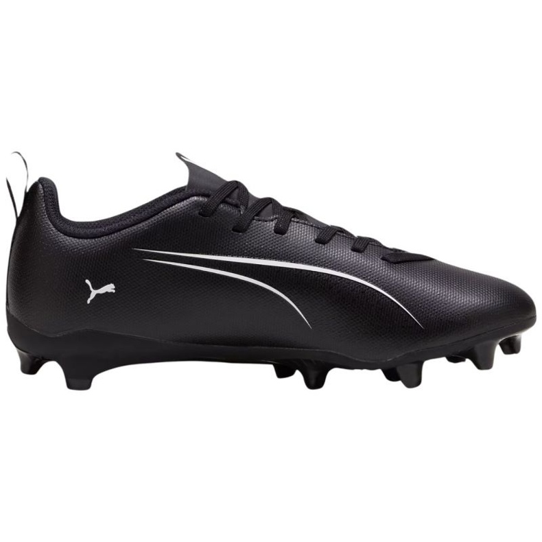 Scarpe da calcio Puma Ultra 5 Play FG/AG 107695 02 nero