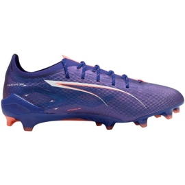 Scarpe da calcio Puma Ultra 5 Ultimate Fg 107683 01 viola