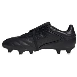 Scarpe da calcio Adidas Copa Gloro Ii Sg IH7618 nero