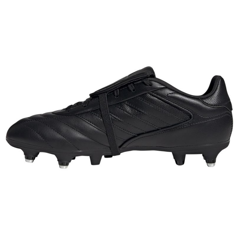 Scarpe da calcio Adidas Copa Gloro Ii Sg IH7618 nero