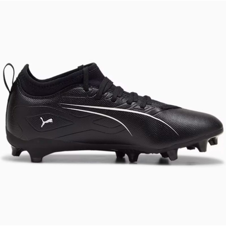 Scarpe da calcio Puma Ultra 5 Match FG/AG 108096-02 nero