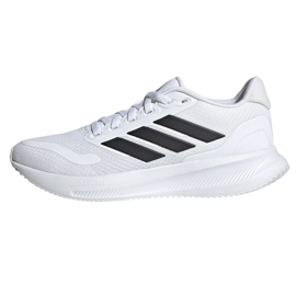 Scarpe Adidas Runfalcon 5 IE8593 bianca