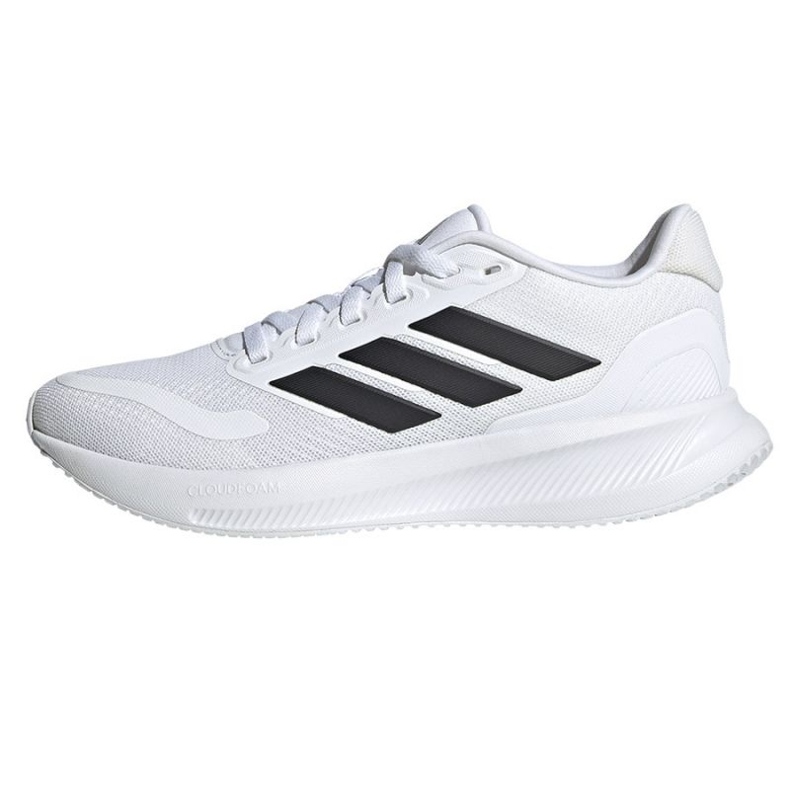 Scarpe Adidas Runfalcon 5 IE8593 bianca