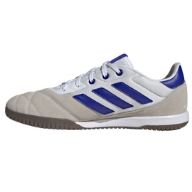 Scarpe da calcio Adidas Copa Gloro In IG8747 bianca