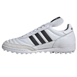Scarpe da calcio Adidas Mundial Team Tf ID4053 bianca
