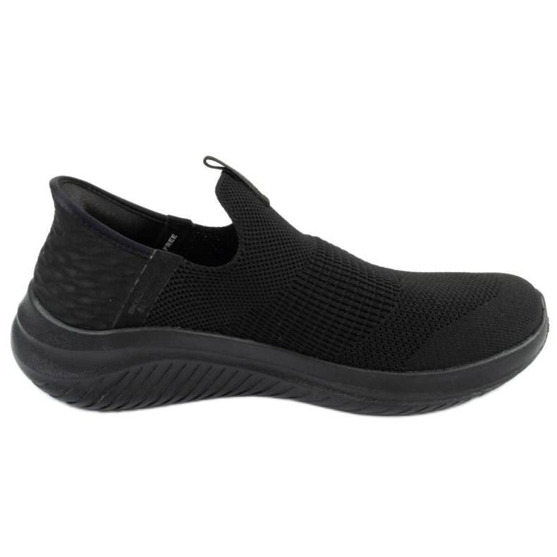 Scarpe Skechers 403844L SLIP-INS nero