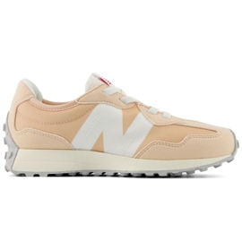 Scarpe New Balance PH327LN arancia