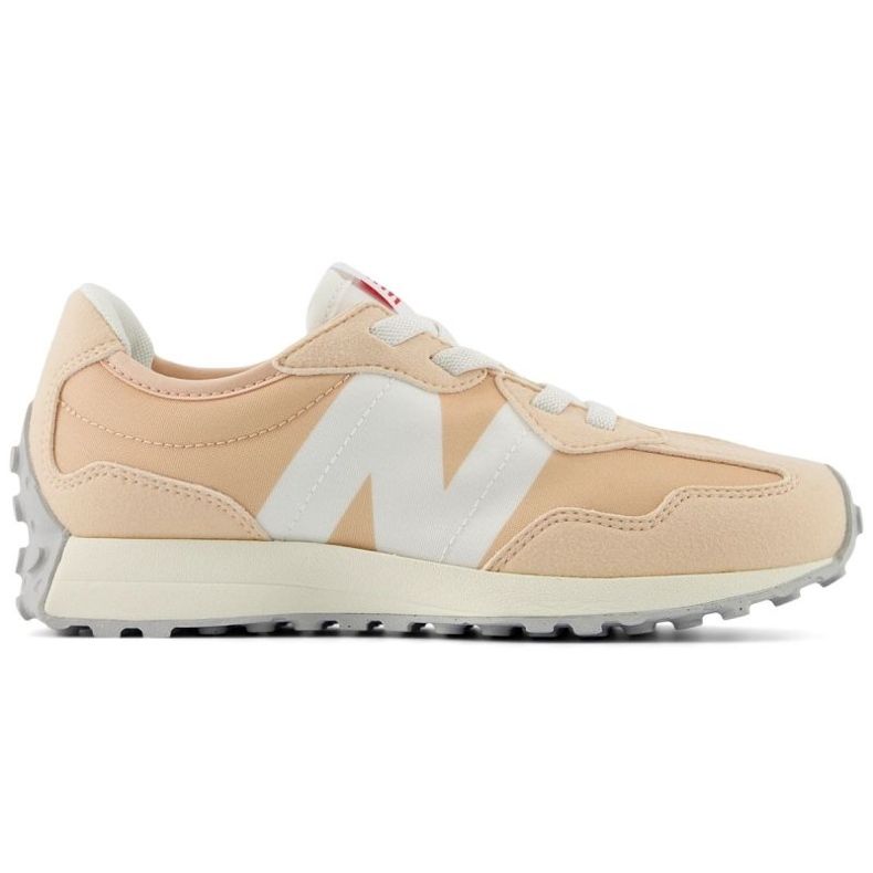 Scarpe New Balance PH327LN arancia