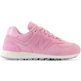 Scarpe New Balance WL5742BB rosa