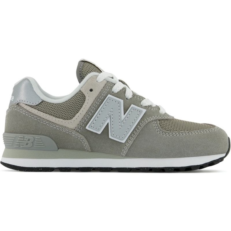 Scarpe New Balance PC574EVG grigio