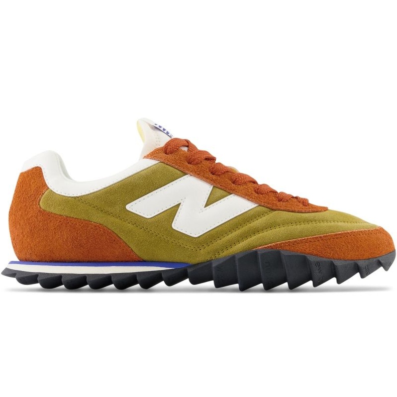 Scarpe New Balance URC30ND multicolore