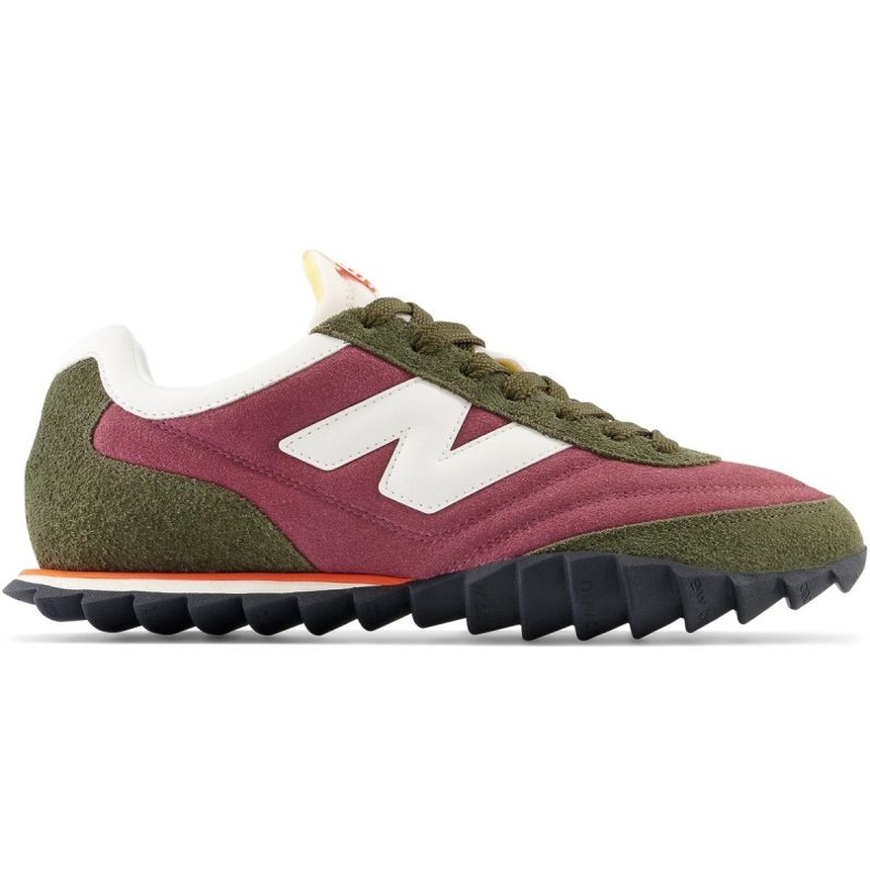 Scarpe New Balance URC30NB multicolore