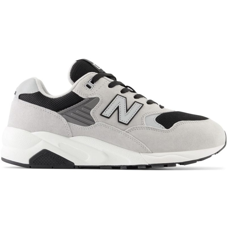 Scarpe New Balance MT580CB2 grigio