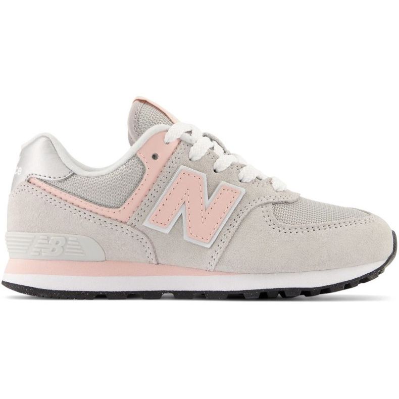 Scarpe New Balance PC574EVK beige