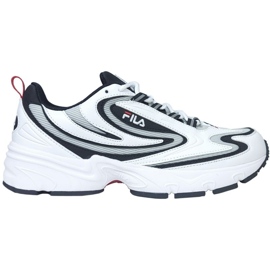 Scarpe Fila Actix FFM0314 83067 bianco