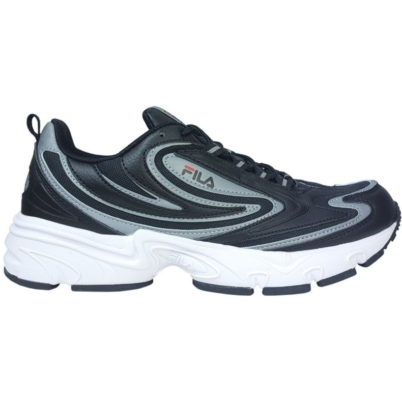 Scarpe Fila Actix FFM0314 83249 nero