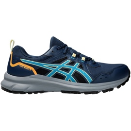 Scarpe da corsa Asics Trail Scout 3 1011B700-402 blu