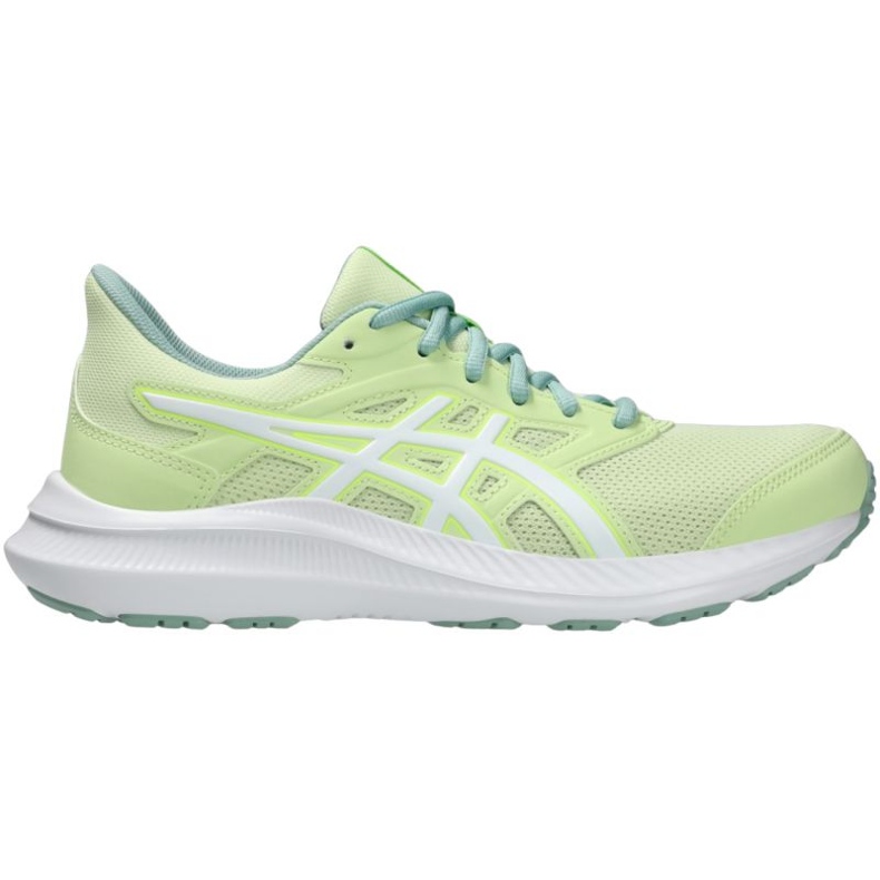 Scarpe da corsa Asics Jolt 4 1012B421-300 verde