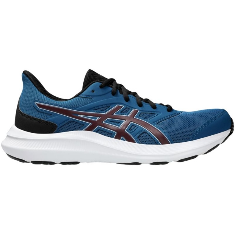Scarpe da corsa Asics Jolt 4 1011B603-409 blu