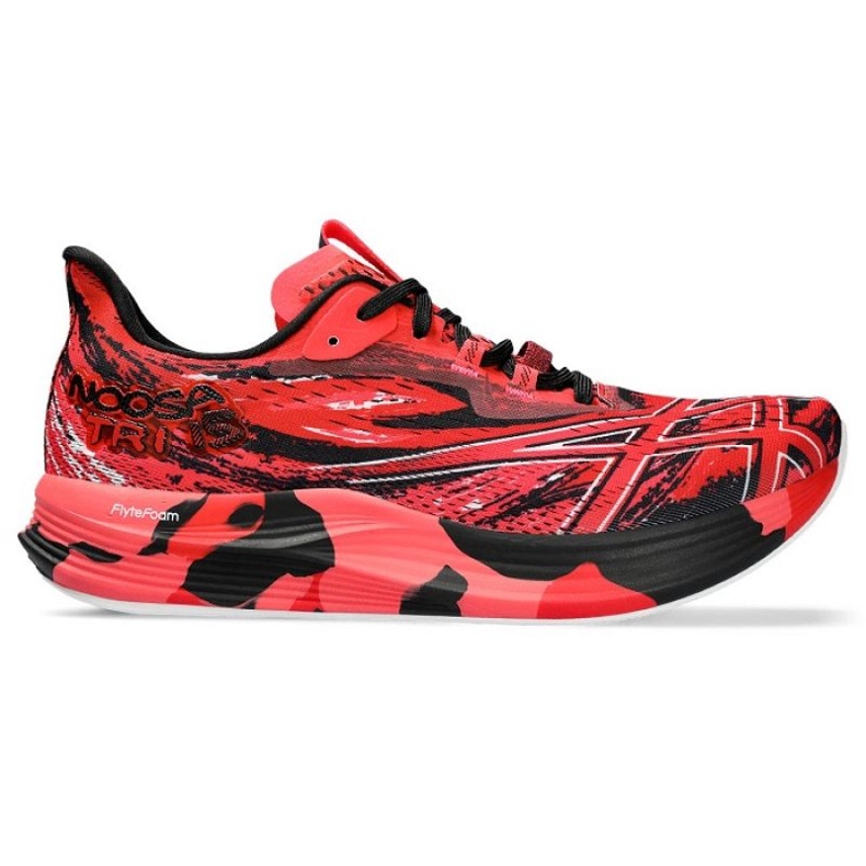 Scarpe Asics Noosa Tri 15 1011B609600 rosso